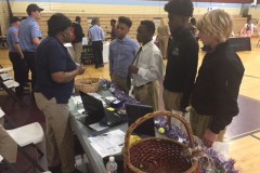 BMSCareerFair1