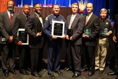 Banquet-Honorees