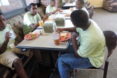 Cafeteria