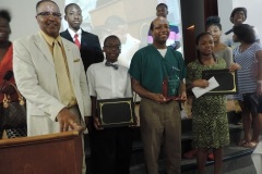 Graduation
