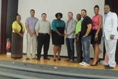 Judges